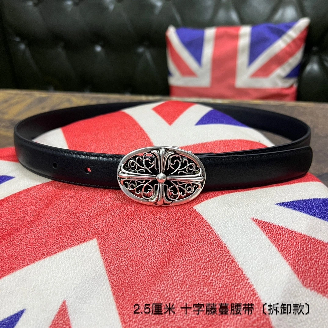 &Barbara-- 3hro75 waxed cowhide 2.5CM item:D-S333F0727